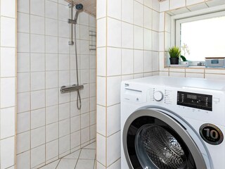 Casa de vacaciones Hou  24