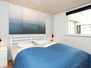 Ferienhaus Hou  12