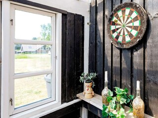 Casa de vacaciones Hou  23