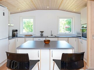 Casa de vacaciones Hou  25