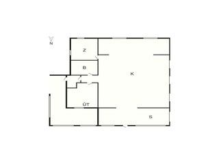 Ferienhaus Hou  13