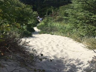 Casa de vacaciones Hou Grabación al aire libre 10