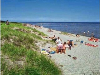 Casa de vacaciones Hou Grabación al aire libre 14