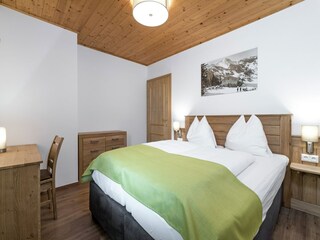 Apartment Maishofen Ausstattung 7