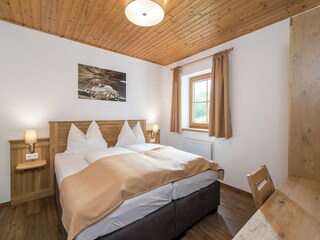 Apartment Maishofen Ausstattung 16