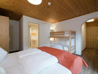 Apartment Maishofen Ausstattung 11