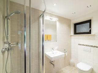 Apartamento Maishofen Características 12