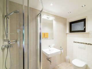 Appartement Maishofen Équipement 11