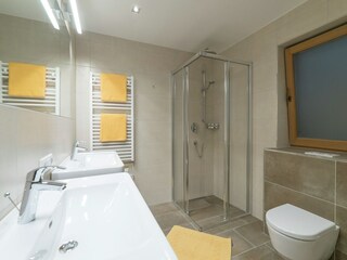 Appartement Maishofen Équipement 12