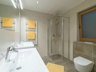 Apartamento Maishofen Características 16