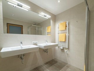 Apartamento Maishofen Características 17