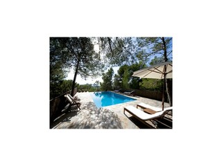 Casa per le vacanze Sant Jordi de Ses Salines Registrazione all'aperto 1