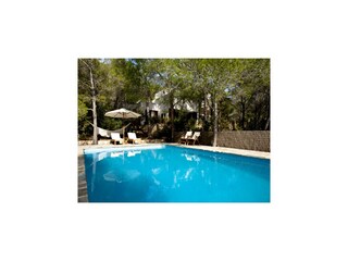 Holiday house Sant Jordi de Ses Salines Outdoor Recording 10