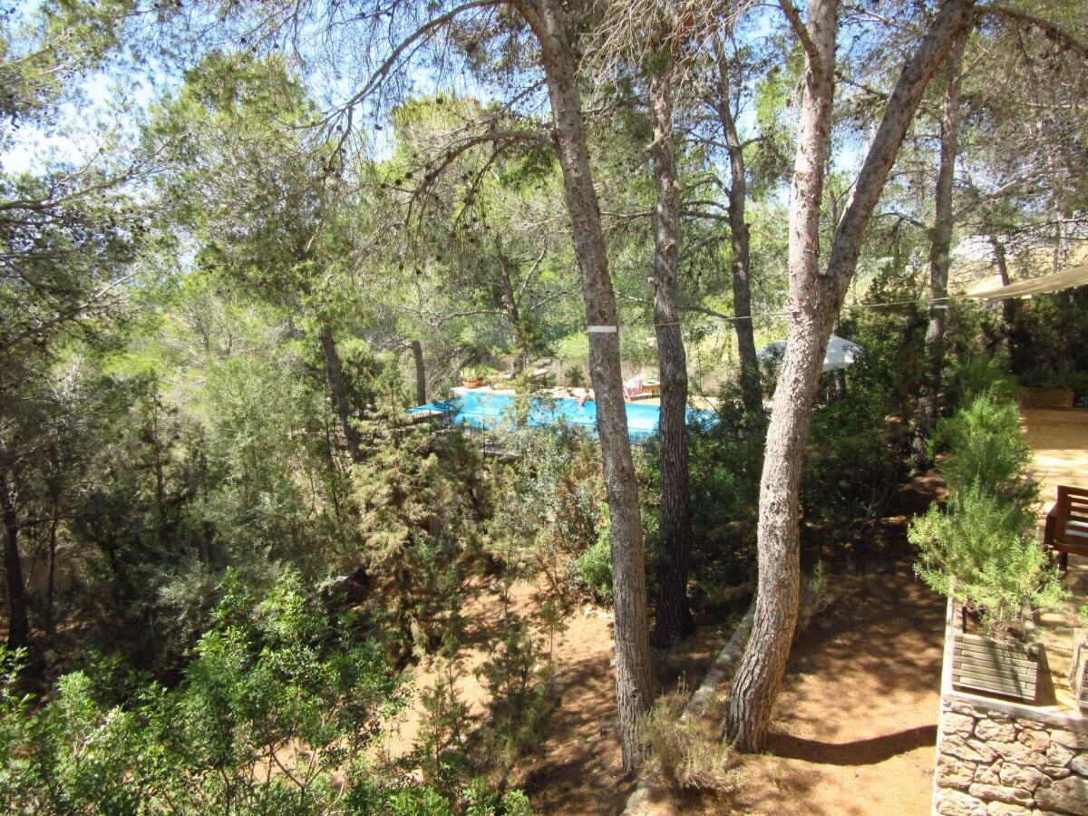 Ferienhaus Sant Jordi de Ses Salines Außenaufnahme 2