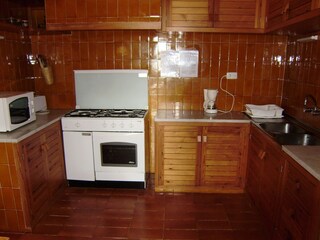Holiday house Sant Jordi de Ses Salines Features 12