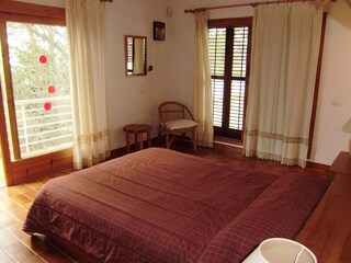 Holiday house Sant Jordi de Ses Salines Features 23