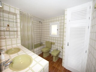 Holiday house Sant Jordi de Ses Salines Features 13