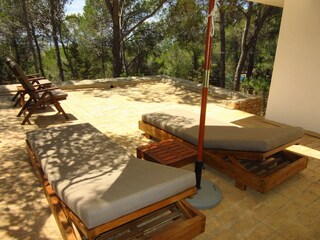 Holiday house Sant Jordi de Ses Salines Outdoor Recording 10