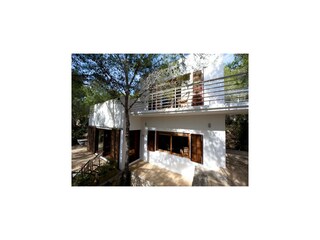 Ferienhaus Sant Jordi de Ses Salines Außenaufnahme 9