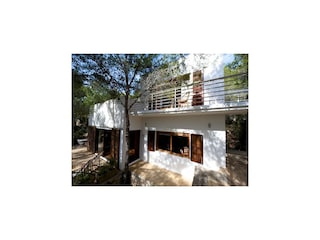 Vakantiehuis Sant Jordi de Ses Salines Buitenaudio-opname 9