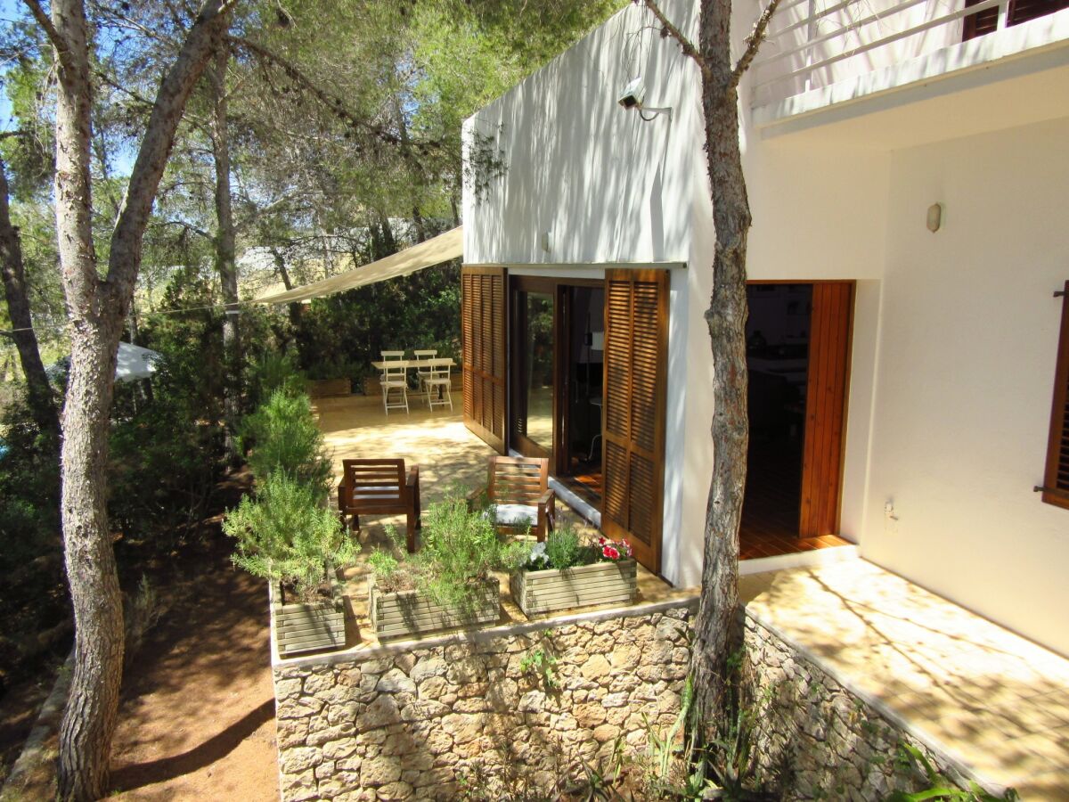 Ferienhaus Sant Jordi de Ses Salines Außenaufnahme 5