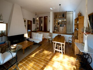 Ferienhaus Sant Jordi de Ses Salines Ausstattung 13