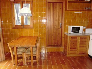 Holiday house Sant Jordi de Ses Salines Features 15