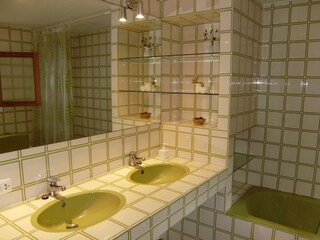 Holiday house Sant Jordi de Ses Salines Features 16