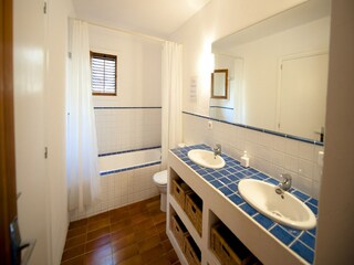 Casa de vacaciones Sant Jordi de Ses Salines Características 15