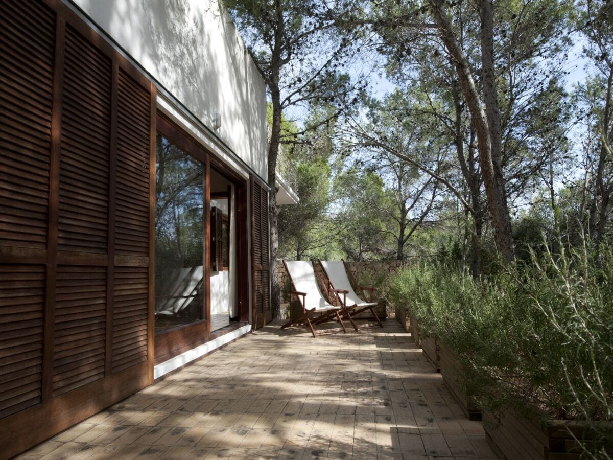 Ferienhaus Sant Jordi de Ses Salines Außenaufnahme 6