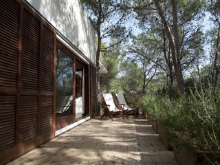 Holiday house Sant Jordi de Ses Salines Outdoor Recording 4