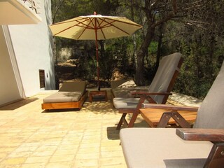 Holiday house Sant Jordi de Ses Salines Outdoor Recording 5