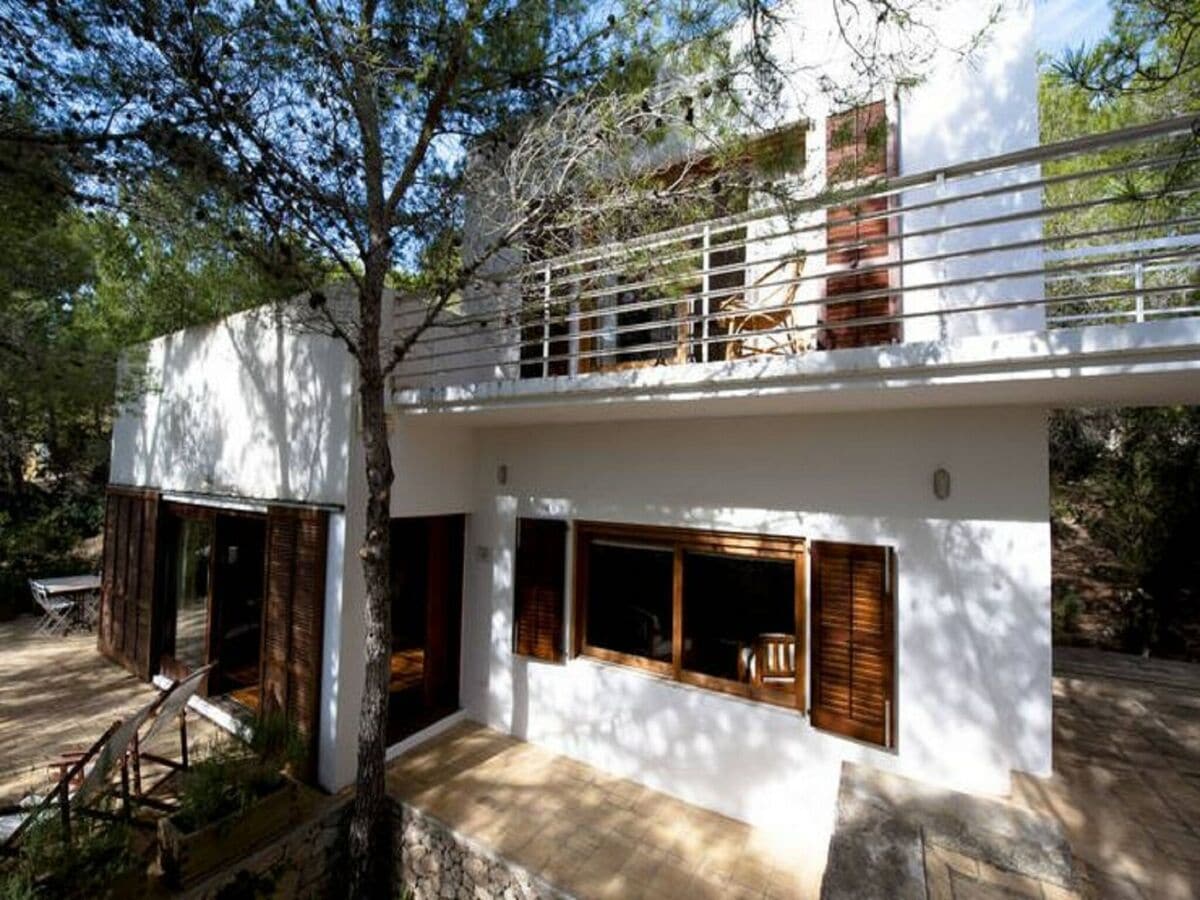 Ferienhaus Sant Jordi de Ses Salines Außenaufnahme 10