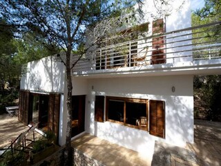 Holiday house Sant Jordi de Ses Salines Outdoor Recording 8
