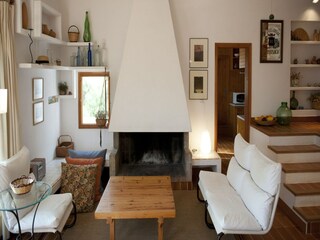 Ferienhaus Sant Jordi de Ses Salines Ausstattung 16