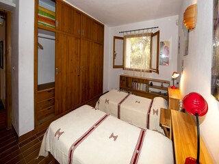 Casa de vacaciones Sant Jordi de Ses Salines Características 17