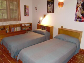 Casa de vacaciones Sant Jordi de Ses Salines Características 18