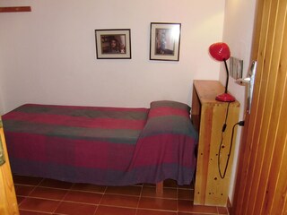 Vakantiehuis Sant Jordi de Ses Salines Kenmerken 22