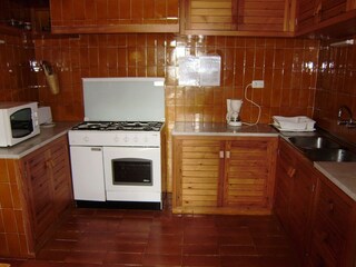 Holiday house Sant Jordi de Ses Salines Features 21