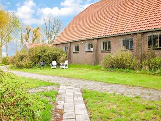 Casa de vacaciones Sint Maartenszee Grabación al aire libre 2