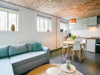 Vakantiehuis Sint Maartenszee Kenmerken 11