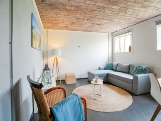 Maison de vacances Sint Maartenszee Équipement 12