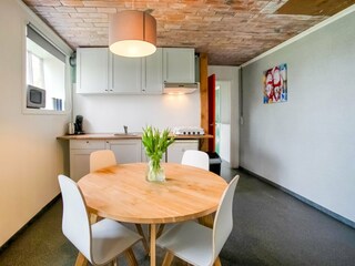 Maison de vacances Sint Maartenszee Équipement 13