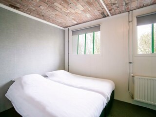 Vakantiehuis Sint Maartenszee Kenmerken 14