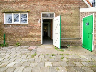 Vakantiehuis Sint Maartenszee Kenmerken 15