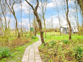 Vakantiehuis Sint Maartenszee Kenmerken 16