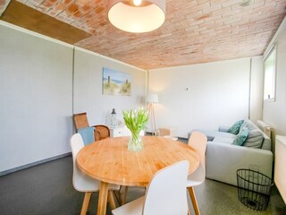 Vakantiehuis Sint Maartenszee Kenmerken 17