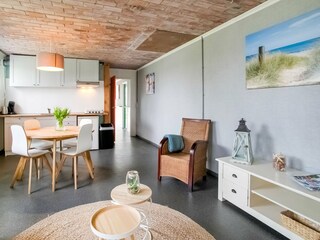Vakantiehuis Sint Maartenszee Kenmerken 18