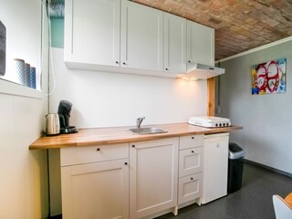 Vakantiehuis Sint Maartenszee Kenmerken 19
