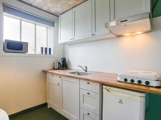 Maison de vacances Sint Maartenszee Équipement 13